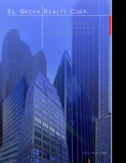 SL Green Realty