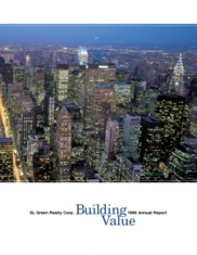 SL Green Realty