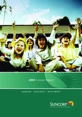 Suncorp Group Ltd