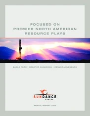 Sundance Energy Australia Ltd