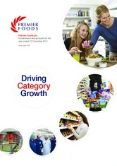 Premier Foods plc
