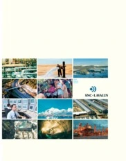 SNC Lavalin Group Inc.