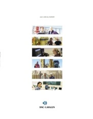 SNC Lavalin Group Inc.