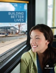 SNC Lavalin Group Inc.