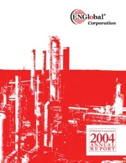 ENGlobal Corporation