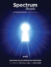 Spectrum Brands, Inc.