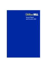William Hill PLC