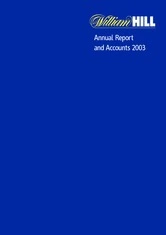 William Hill PLC