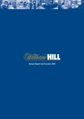 William Hill PLC