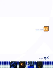 TMX Group Limited 
