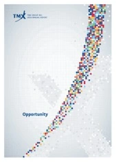 TMX Group Limited 