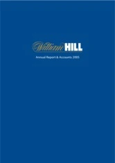 William Hill PLC