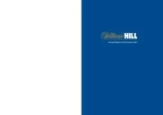 William Hill PLC