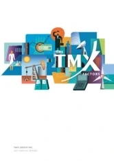 TMX Group Limited 