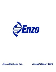 Enzo Biochem Inc.