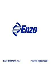 Enzo Biochem Inc.
