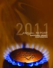 Questerre Energy Corporation