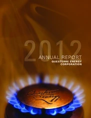 Questerre Energy Corporation