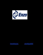 Enzo Biochem Inc.