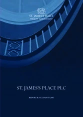 St. James's Place plc
