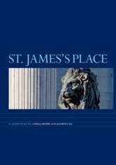 St. James's Place plc