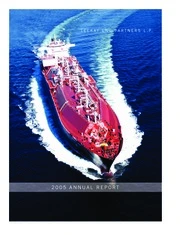 Teekay LNG Partners L.P.