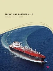 Teekay LNG Partners L.P.