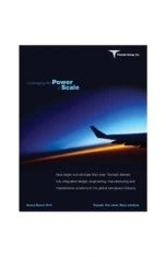 Triumph Group, Inc.