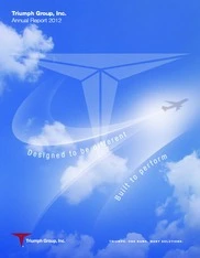 Triumph Group, Inc.