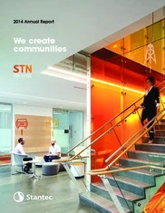 Stantec Inc.