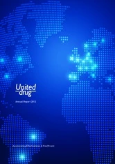 Udg Healthcare PLC