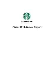 Starbucks Corp.