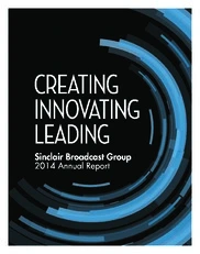 Sinclair Broadcast Group