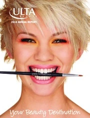 Ulta Salon Cosmetics