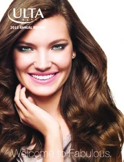 Ulta Salon Cosmetics