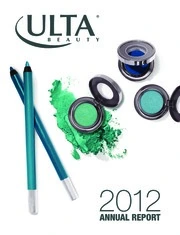 Ulta Salon Cosmetics