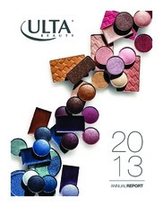 Ulta Salon Cosmetics