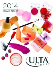 Ulta Salon Cosmetics