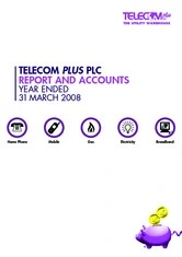 Telecom Plus plc