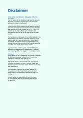 Unilever plc