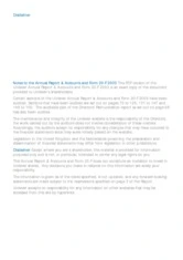 Unilever plc