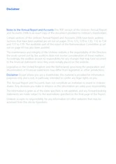 Unilever plc