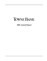 TowneBank