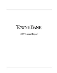 TowneBank