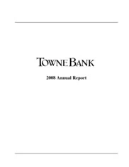TowneBank