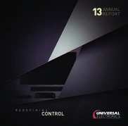 Universal Electronics Inc.