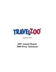 Travelzoo