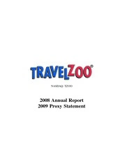 Travelzoo