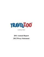 Travelzoo