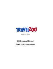 Travelzoo